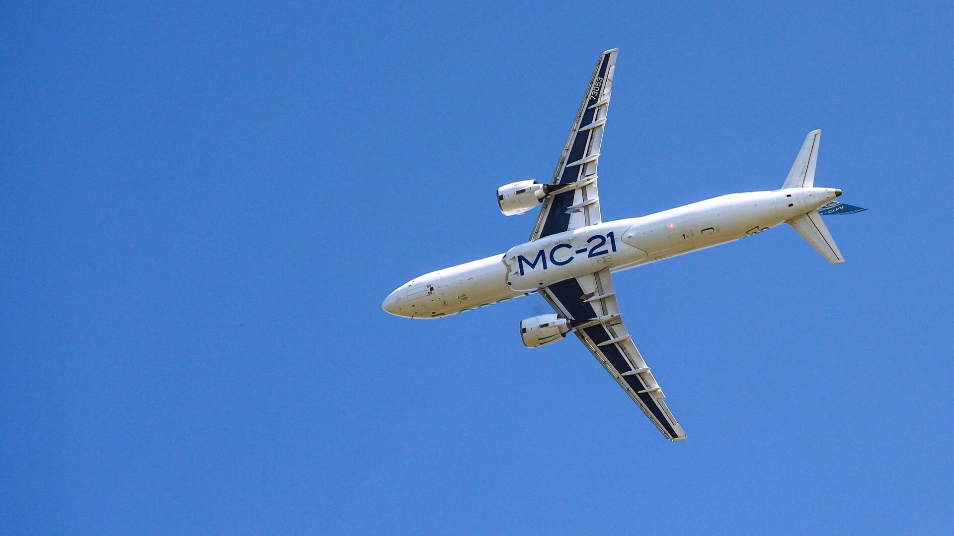 Чемезов сравнил МС-21 с Airbus и Boeing